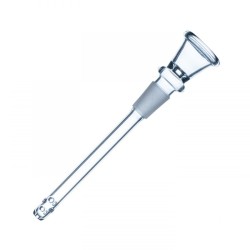 Ανταλλακτικό για Bong Glass Chillum 11cm/14.5mm